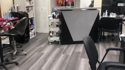 Desire Beauty Salon