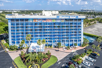Stadium Hotel