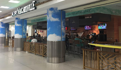 Air Margaritaville Miami