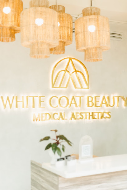 White Coat Beauty