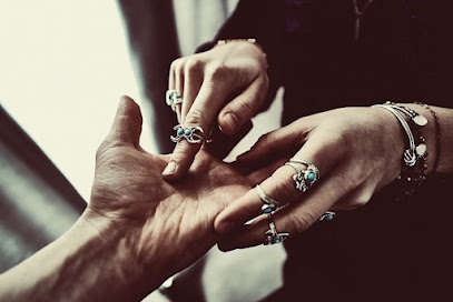 The Brickell Psychic