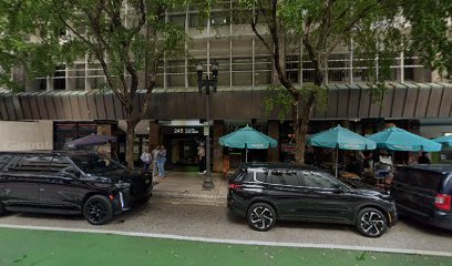 Cacho Enterprises Corporation