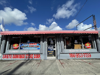 Santo Domingo Store Corp.