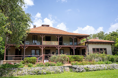 Casa Ralph M. Munroe