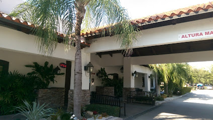 Mondongo's Restaurante