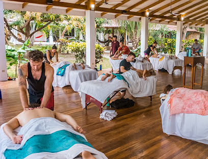 VIP Mobile Massage Services