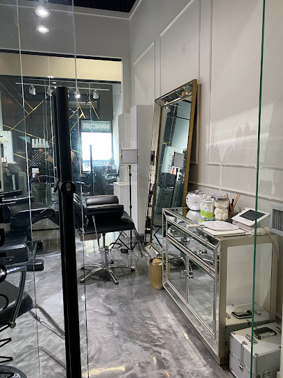 Nerio Camargo Brow, Lash & Makeup Bar