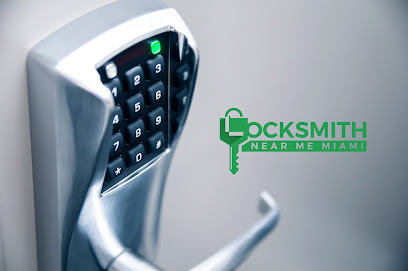 Locksmith Near Me Miami