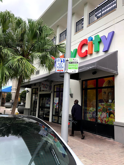Party City