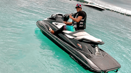 Blue way boat and jetski rentals