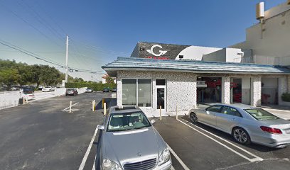 Mercedes Benz & Bmw Specialist