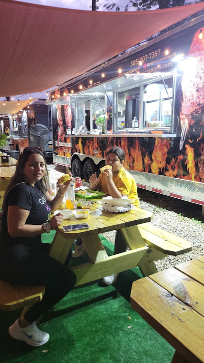 Él Churrascaso Grill