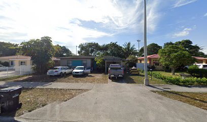 Miami Vibes Hostel - North Miami