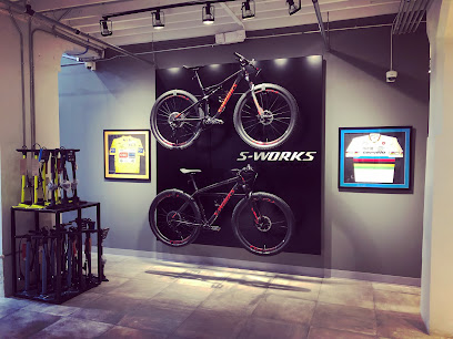 Bike Tech