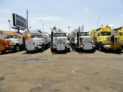 Action Truck & Equipment, Inc.