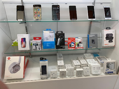 AM Phone Repair