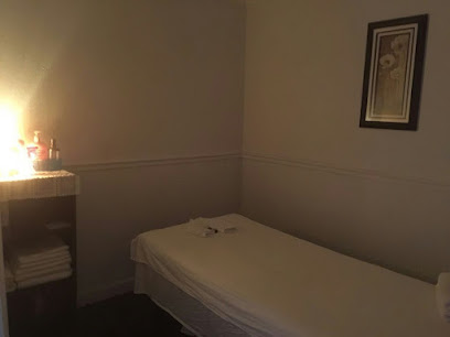 Hong Kong Massage