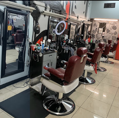 SouthSide Barbershop