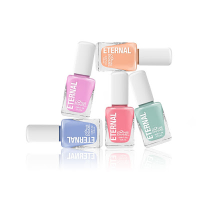 Eternal Cosmetics LLC