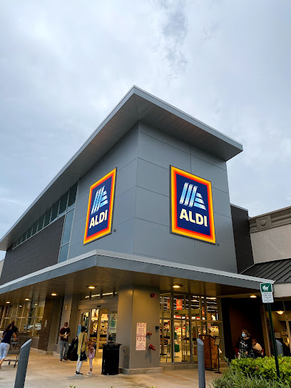 ALDI