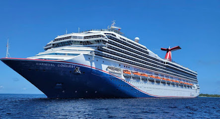 Cruise Conquer Travel Agency