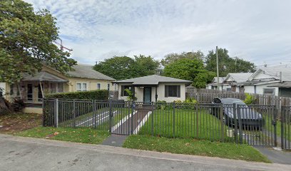 Modern Homes