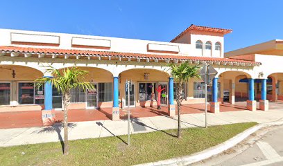 G. Fajardo Art Gallery