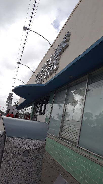 Tienda de ropa usada indu