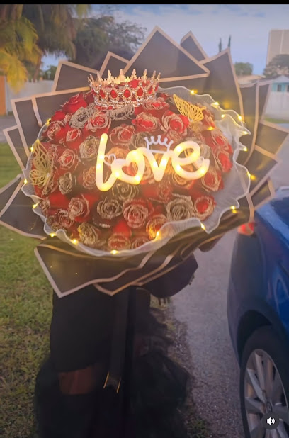 My Love Flowers Miami