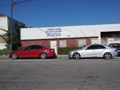 Curley's House of Style Inc