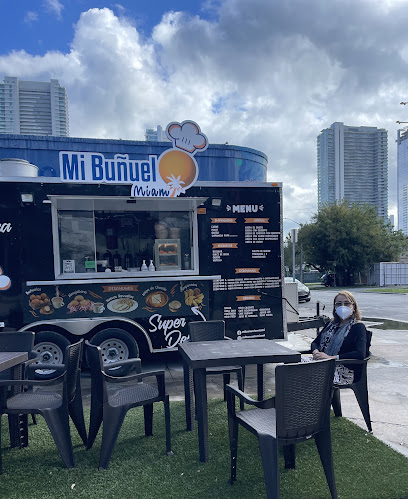 Mi Buñuelo Miami