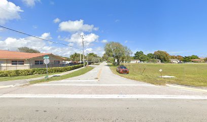 Holiday Park
