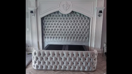 Gil's Design Upholstery