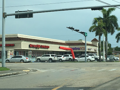 Mattress Firm Flagler & 81