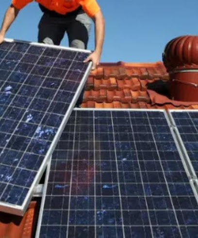 Smart Planet Solar