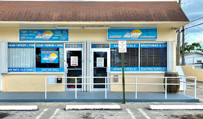 Jay's Marine Bait & Tackle