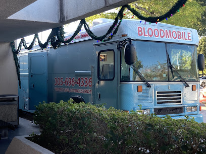 American Blood Bank Corporation