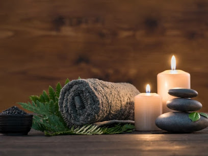 Oriental Spa Massage