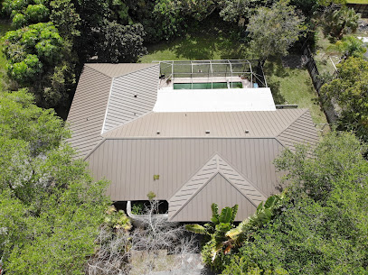 Canopy Roofing Inc