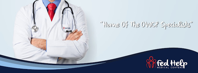 Fed Help Medical Centers - Miami