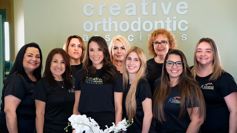 Creative Orthodontic Associates, Miami