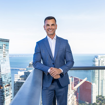 David Freed | Miami is Home | Realtor