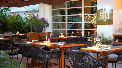 Salt Cafe Miami Beach