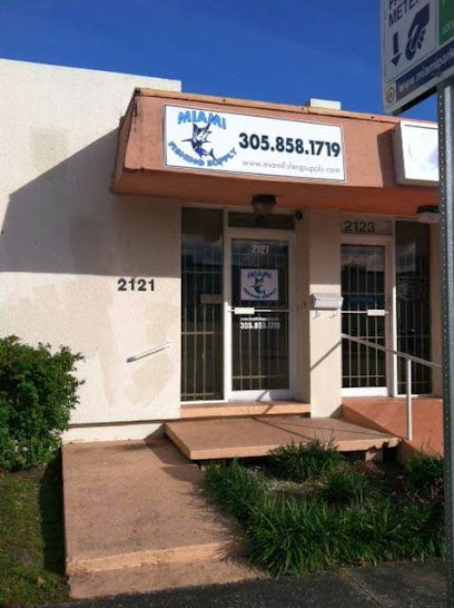 Miami Fishing Supply, Inc.