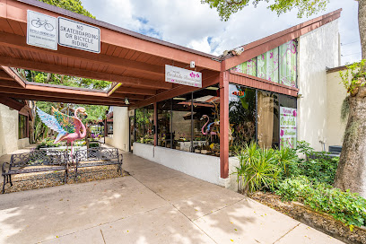 Natural Orchids Boutique