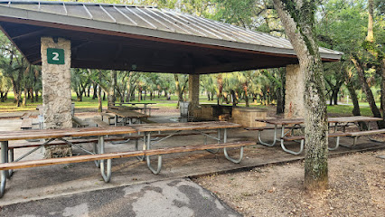 Kendall Indian Hammocks Park