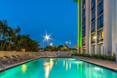 Holiday Inn Miami-International Airport, an IHG Hotel