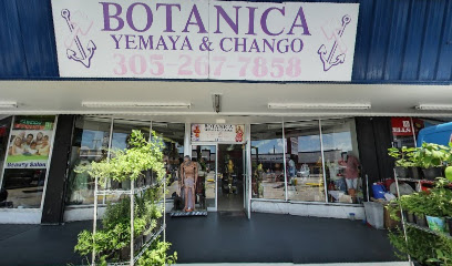 Botanica Yemaya & Chango