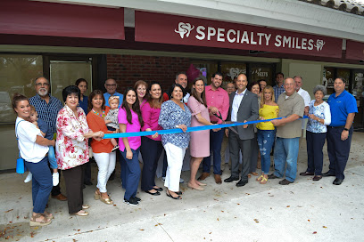 Specialty Smiles Orthodontists, Miami Lakes Braces & Invisalign