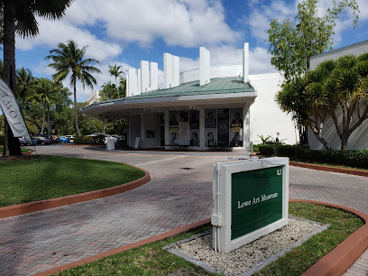 Lowe-Art Museum